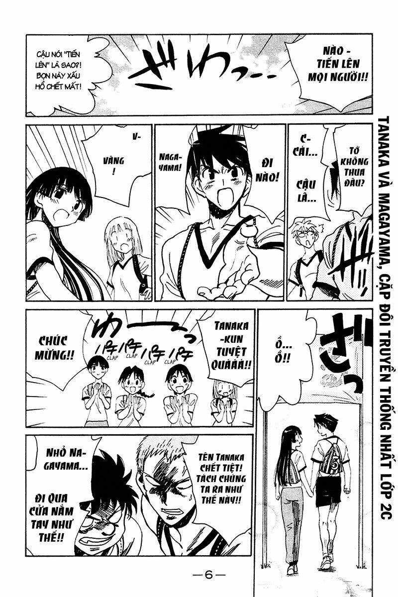 school rumble chapter 242 6