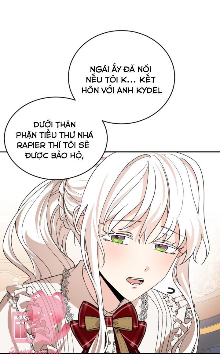 nguyện ước vô vọng của ma nữ chapter 56 49