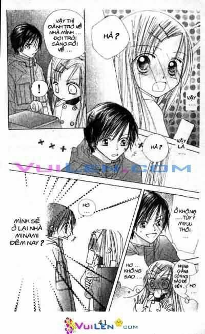 con gái con trai chapter 11 41