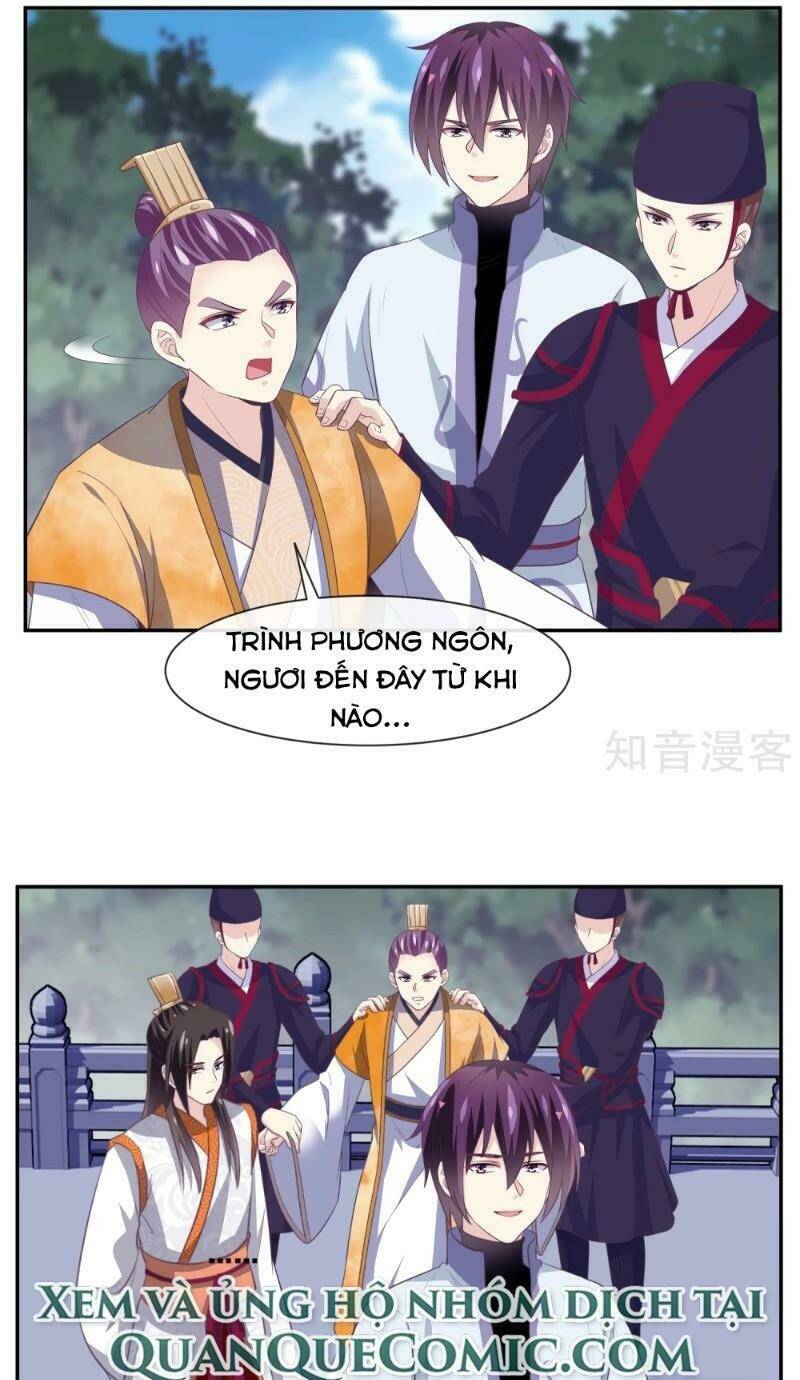 ta là ngọc hoàng đại đế chapter 107 5