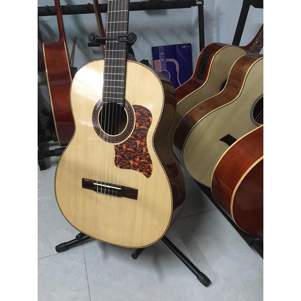 Chân đàn Guitar chữ A - Giá đàn A185 AGS03