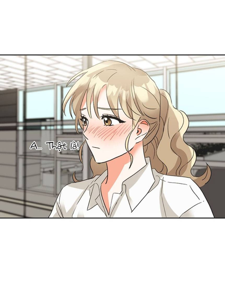 nụ hôn của giác quan thứ sáu chapter 22 60