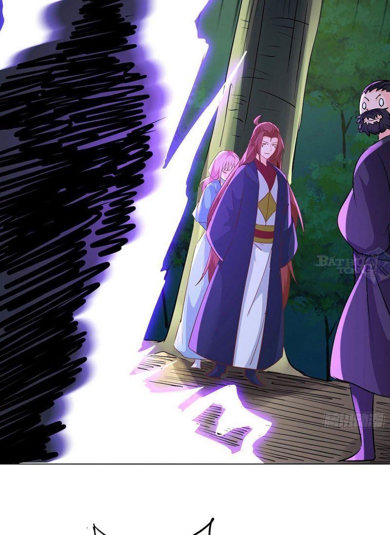 đồ đệ ta toàn là nữ ma đầu chapter 32 37