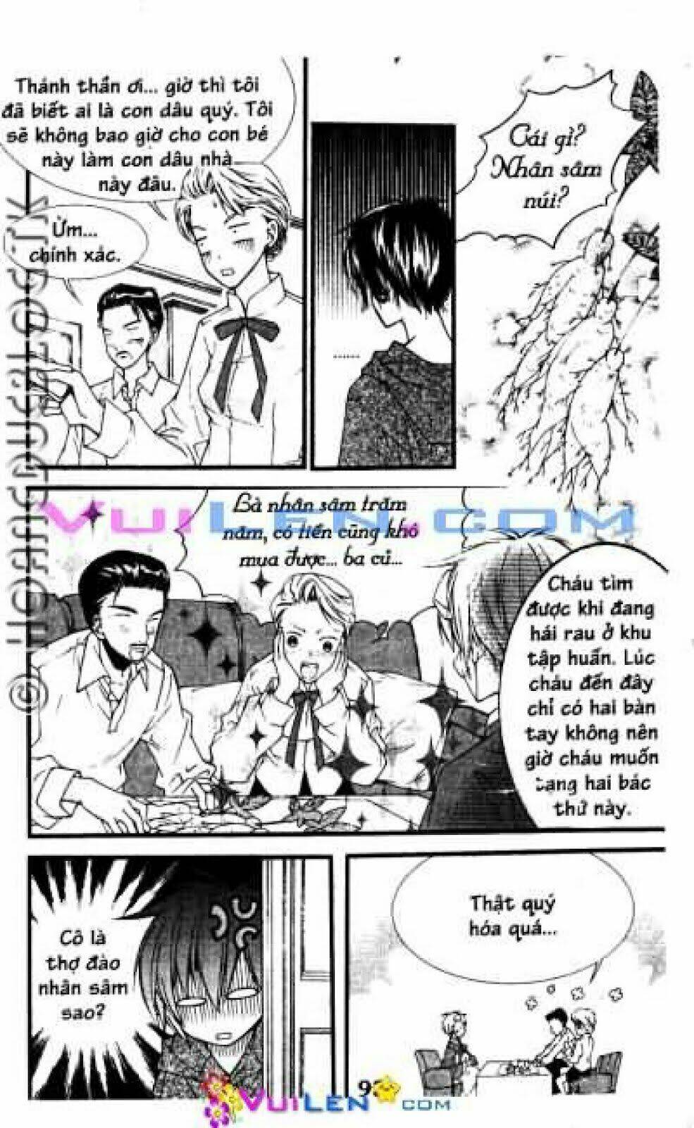 tân giai nhân chapter 3 93