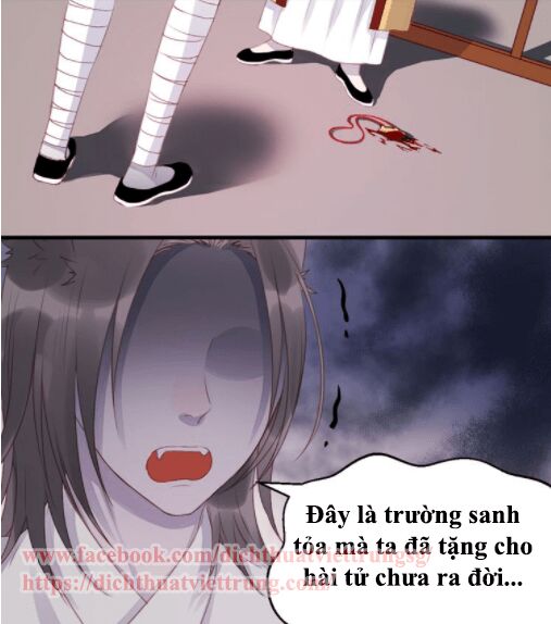 lượm được một tiểu hồ ly phần 1 chapter 69 2