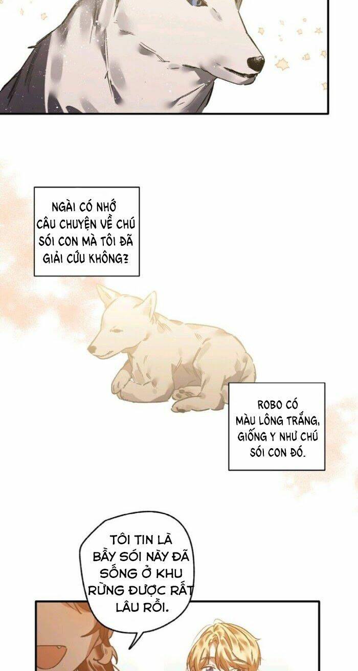 phương pháp tán tỉnh của nữ thợ săn chapter 22 15