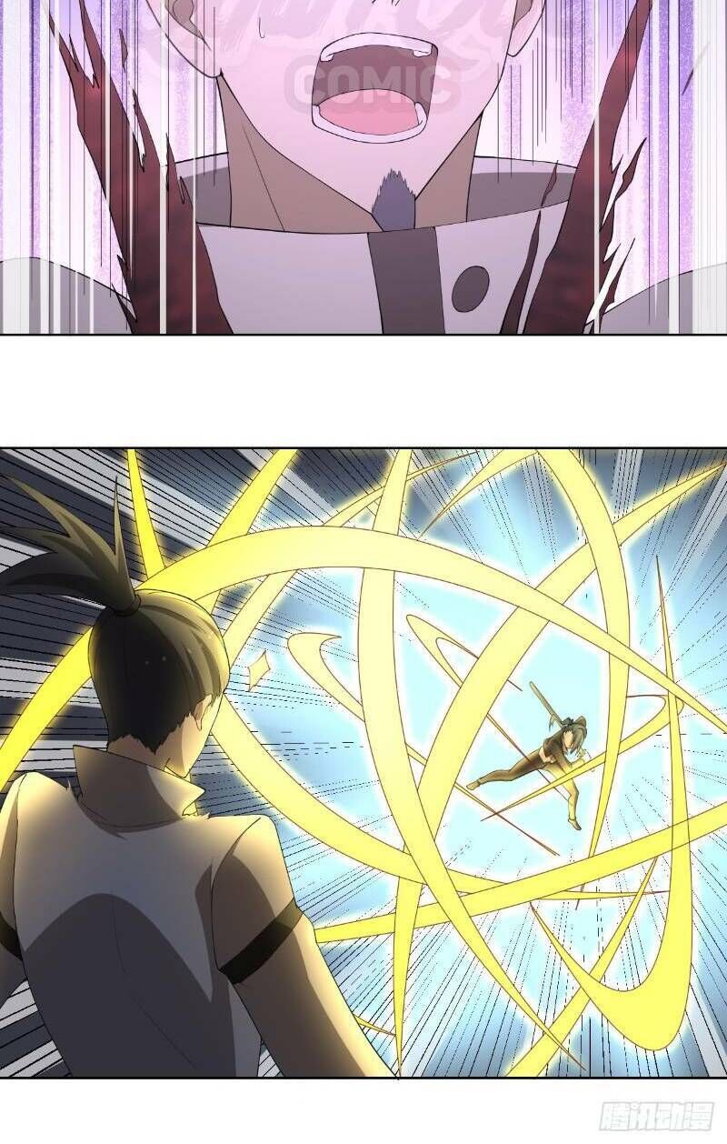 nghịch thiên tiên mệnh chapter 40 7