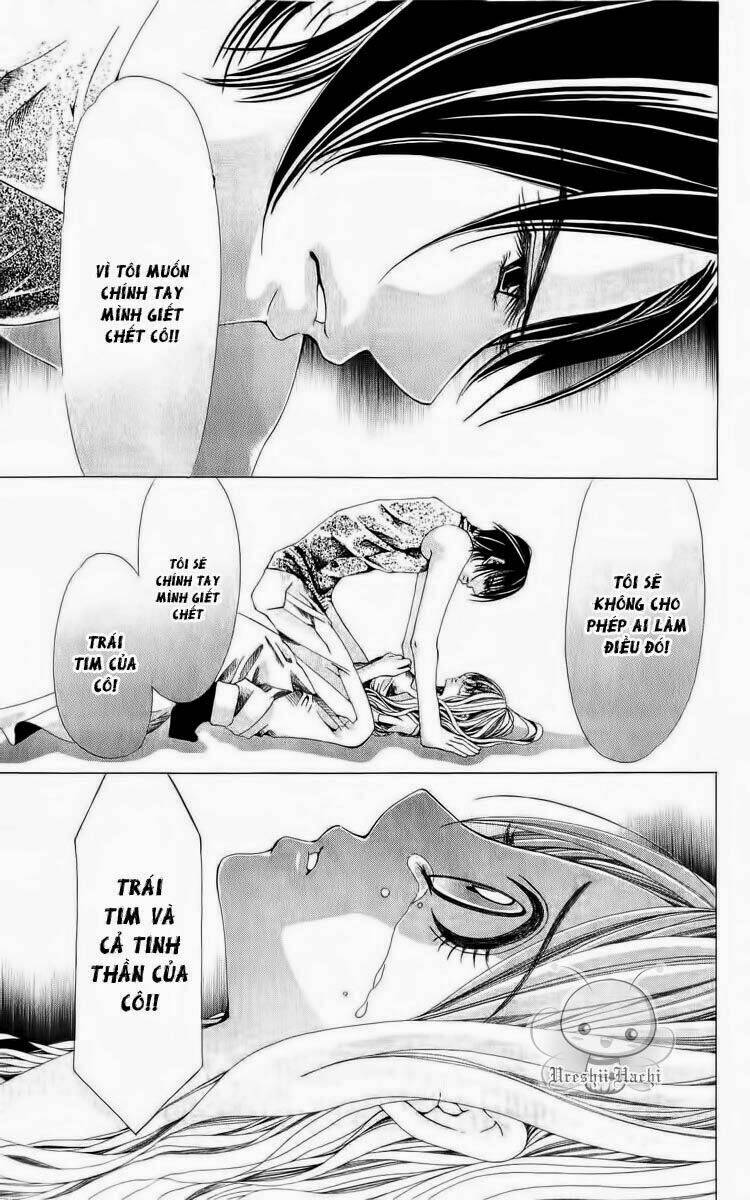 nemuri hime - yume miru youni koishiteru chapter 7 31