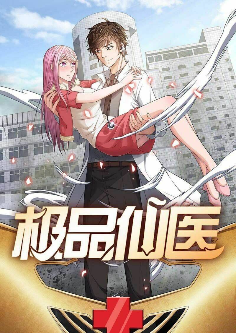 cực phẩm tiên y chapter 16 1