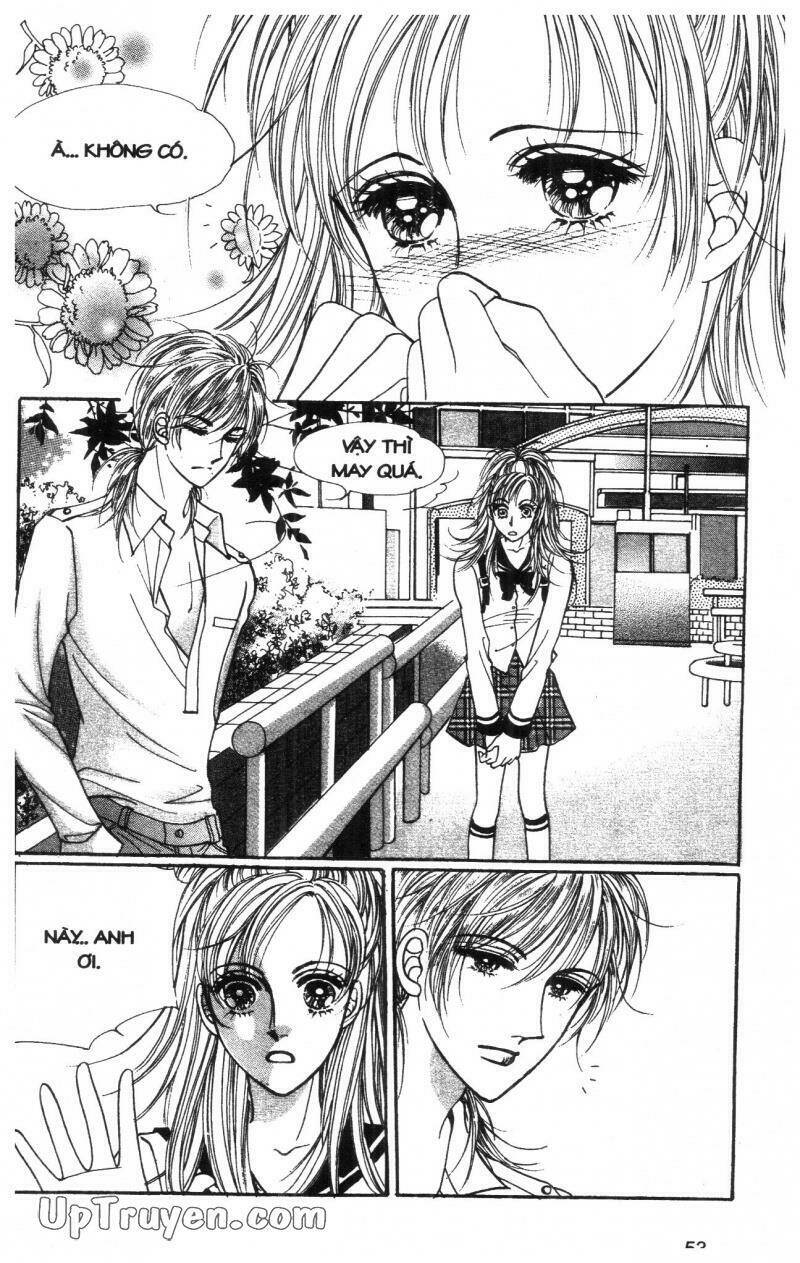 người yêu hoa chapter 3 53