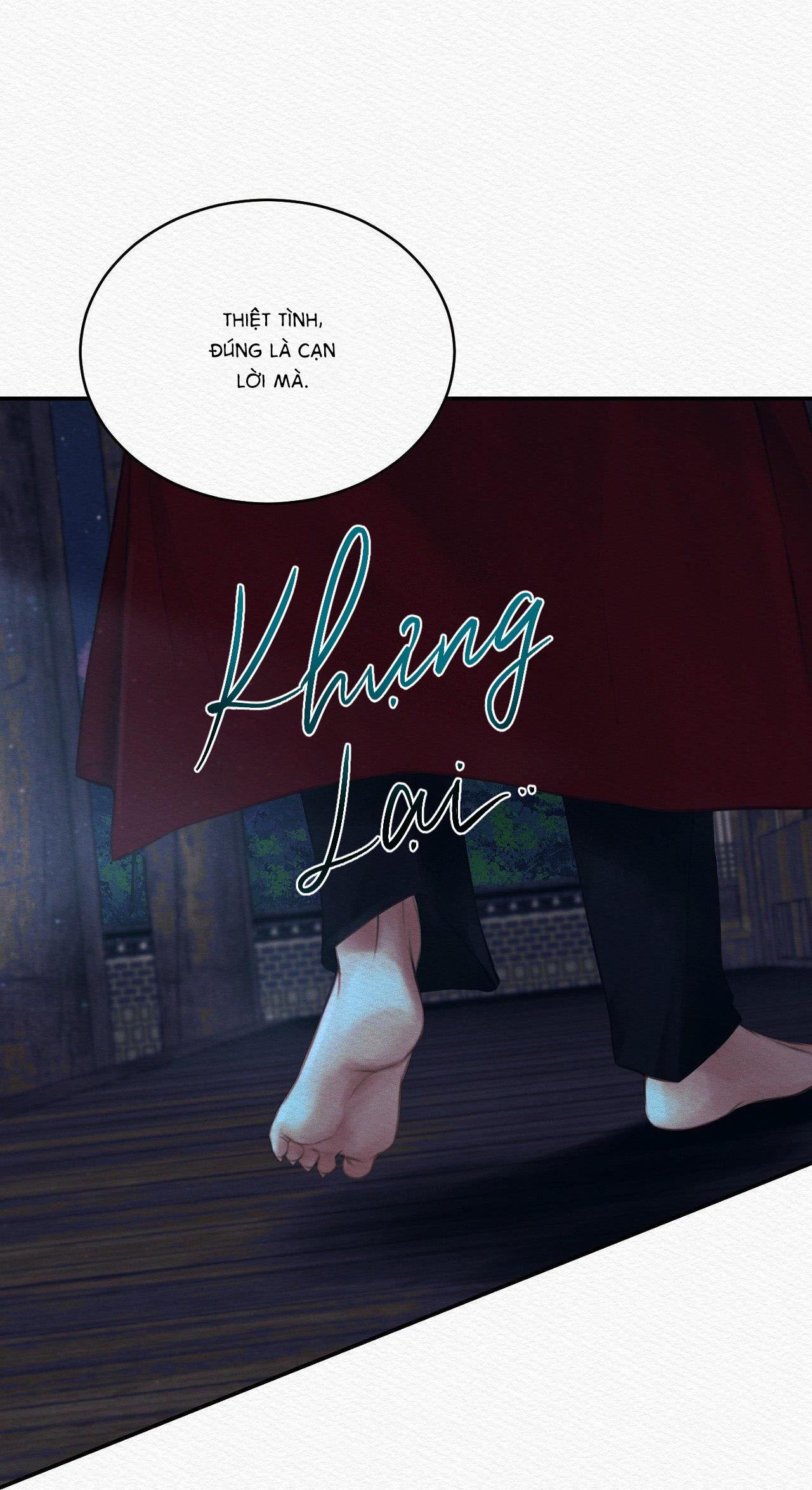 qủy dạ khúc chapter 44 66