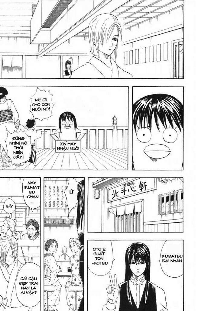 gintama - linh hồn bạc chapter 55 11