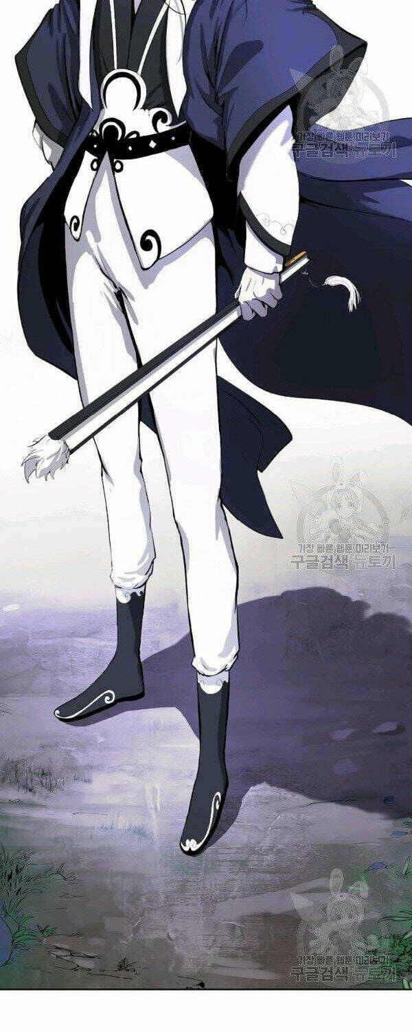 xuyên không thành hổ chapter 30 26