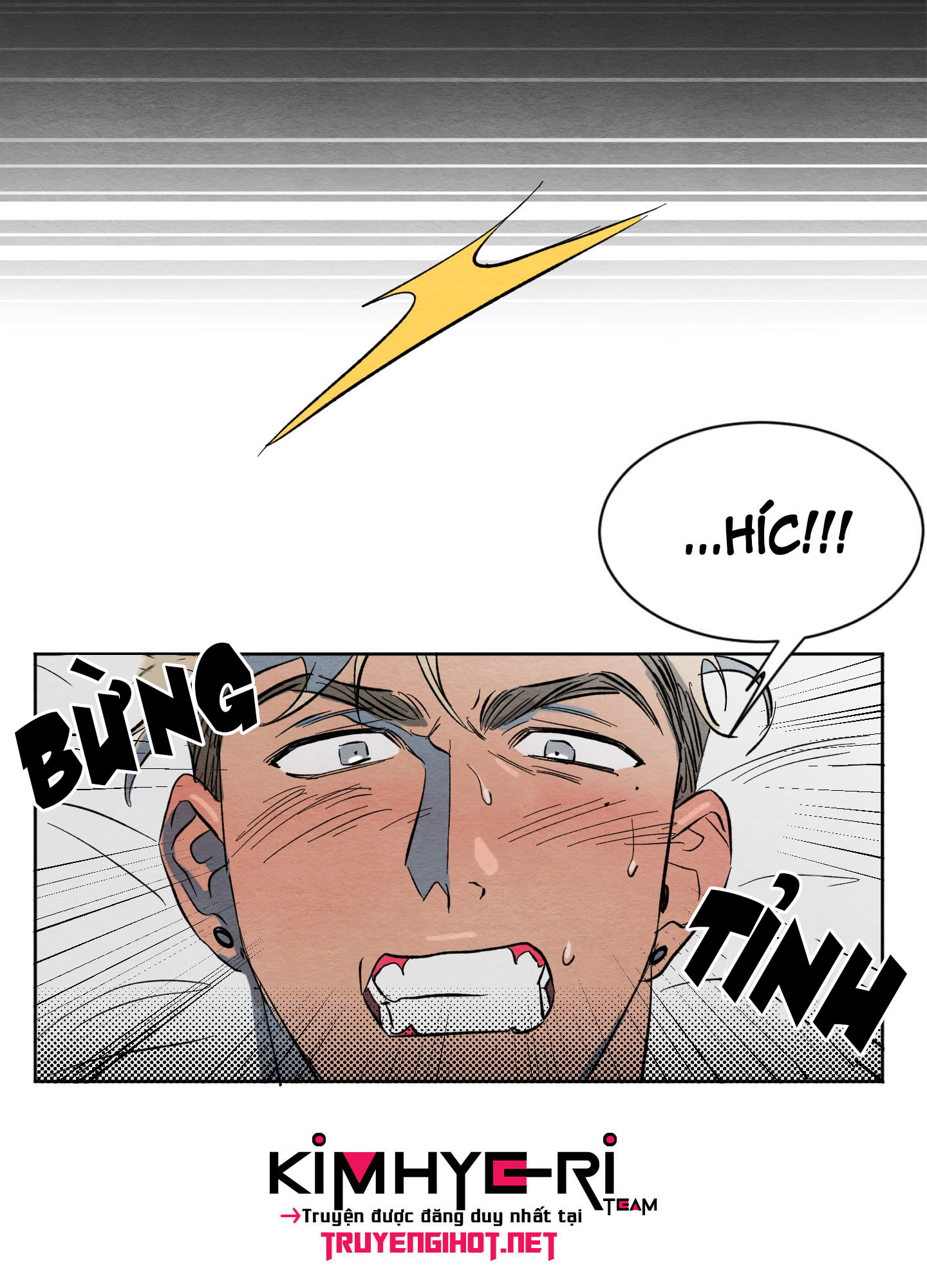 vị khách không mời chapter 1 10