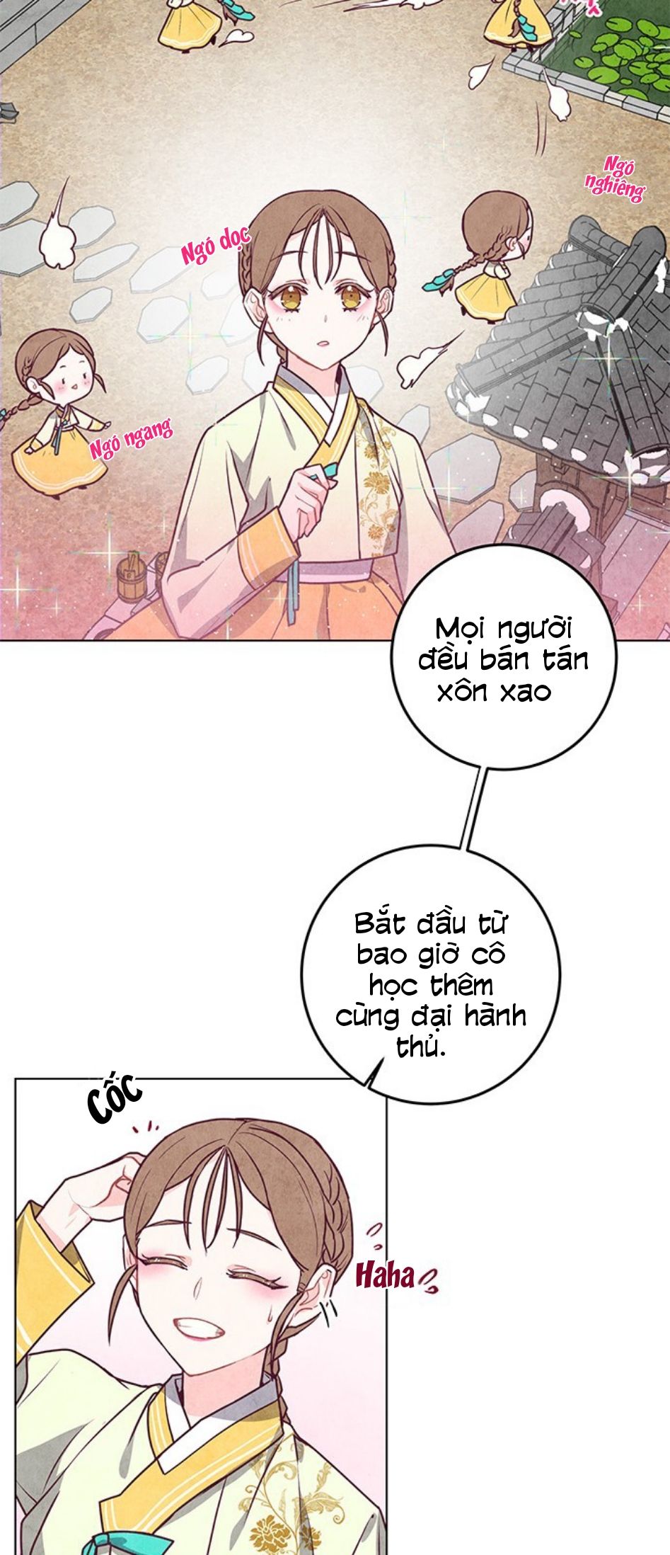 tiểu nương tử bị gả bán chapter 10 15