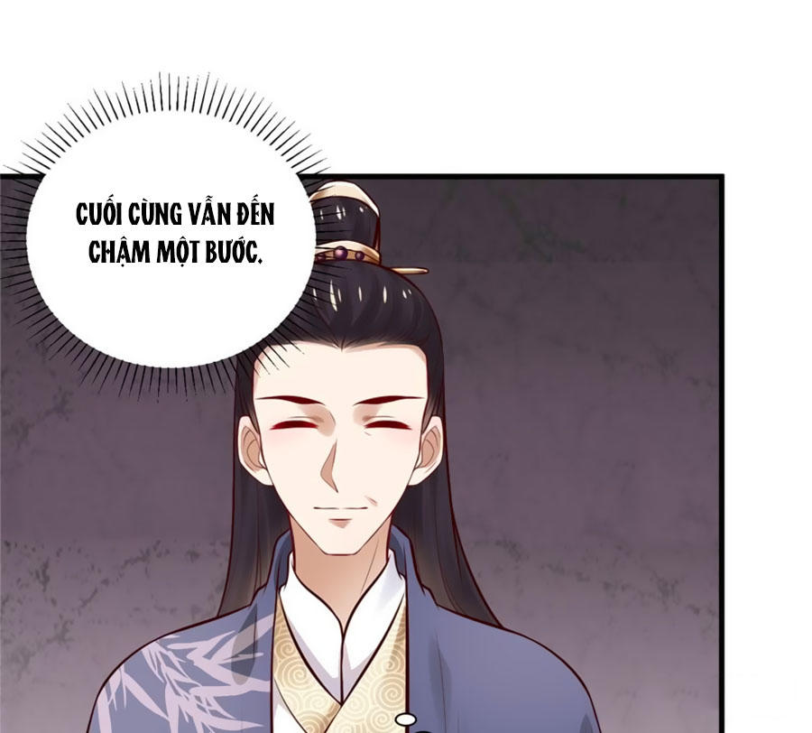 nữ đế livestream công lược chapter 18 37