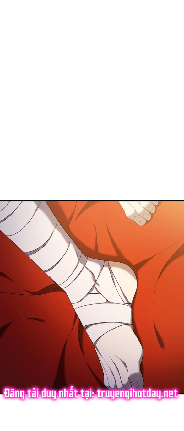 ai đã bắt cóc hoàng hậu? chapter 42.2 13