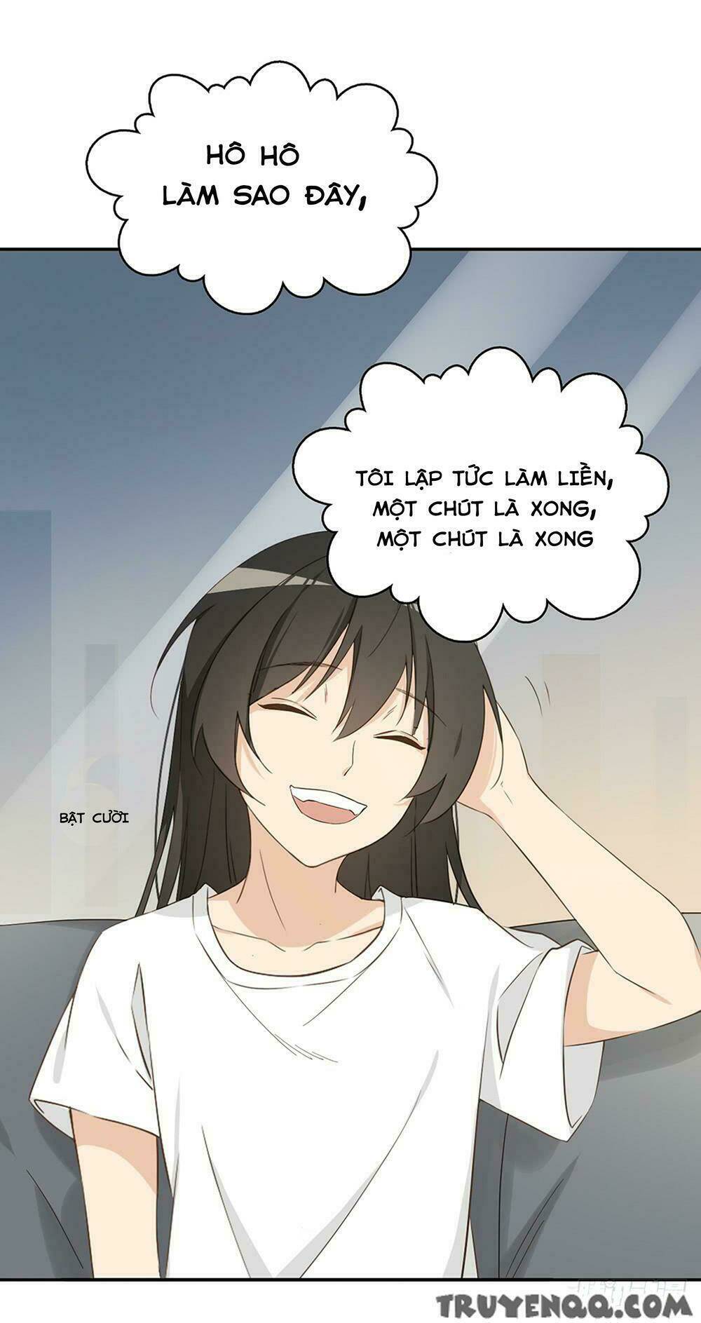 thúc thúc, biệt bào chapter 29 49