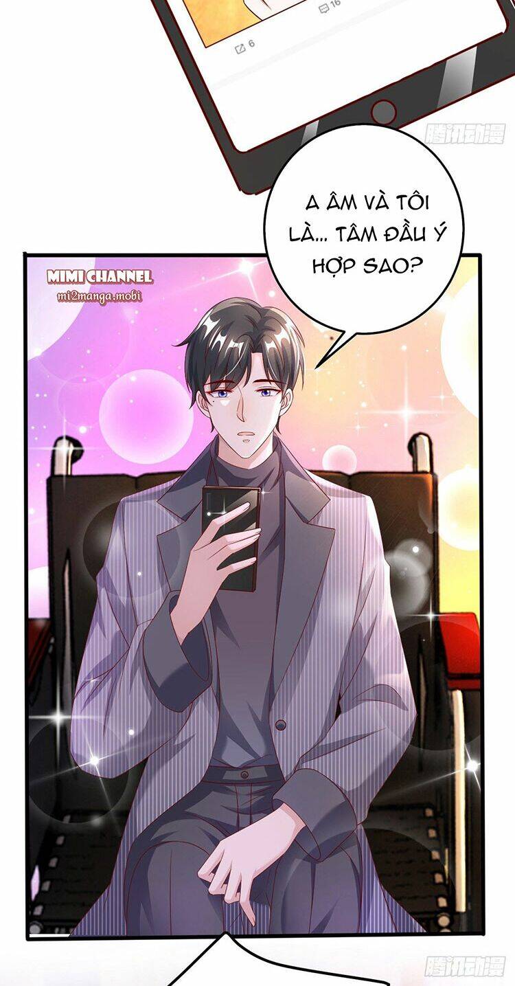 đại lão gọi tôi tiểu tổ tông chapter 23 6