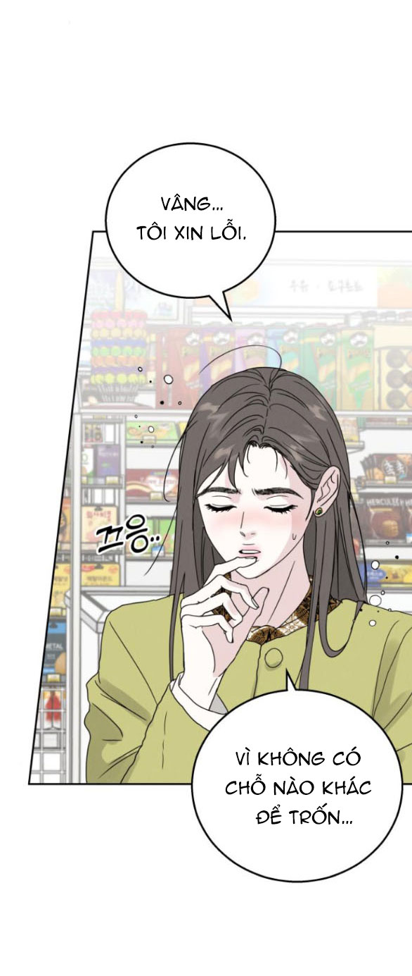 Thuyết Tình Yêu Ích Kỷ chapter 4.1 50