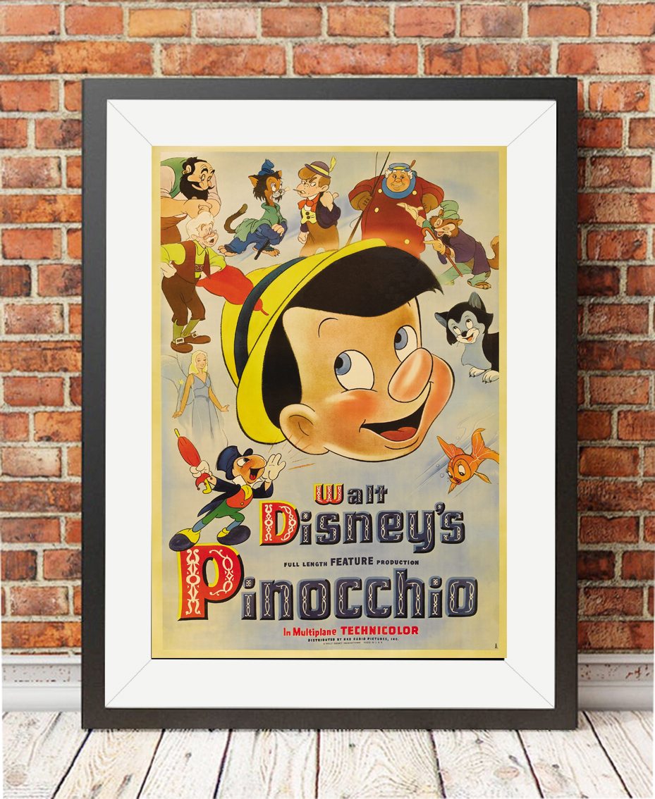 Bộ Sticker Decal Hình Hoạt Hình SCHH - 02