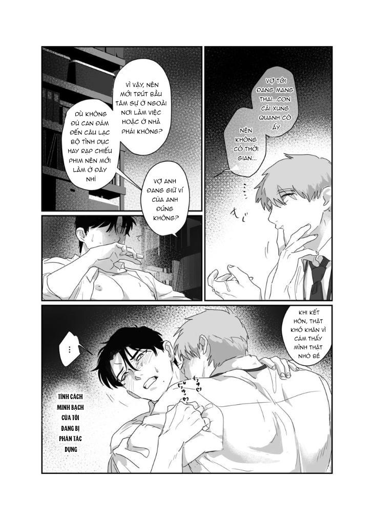 oneshot hỏny chapter 258 19