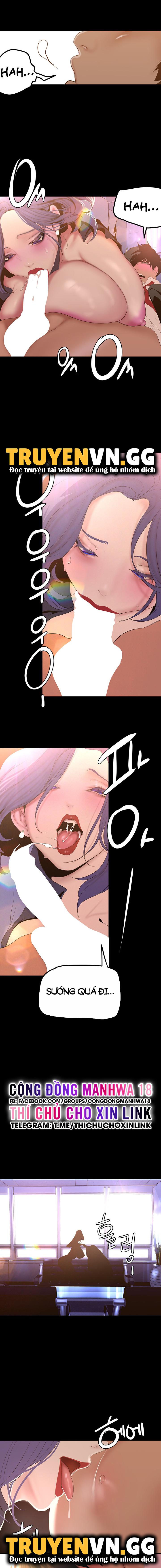 một thế giới mới tuyệt vời chapter 187 7