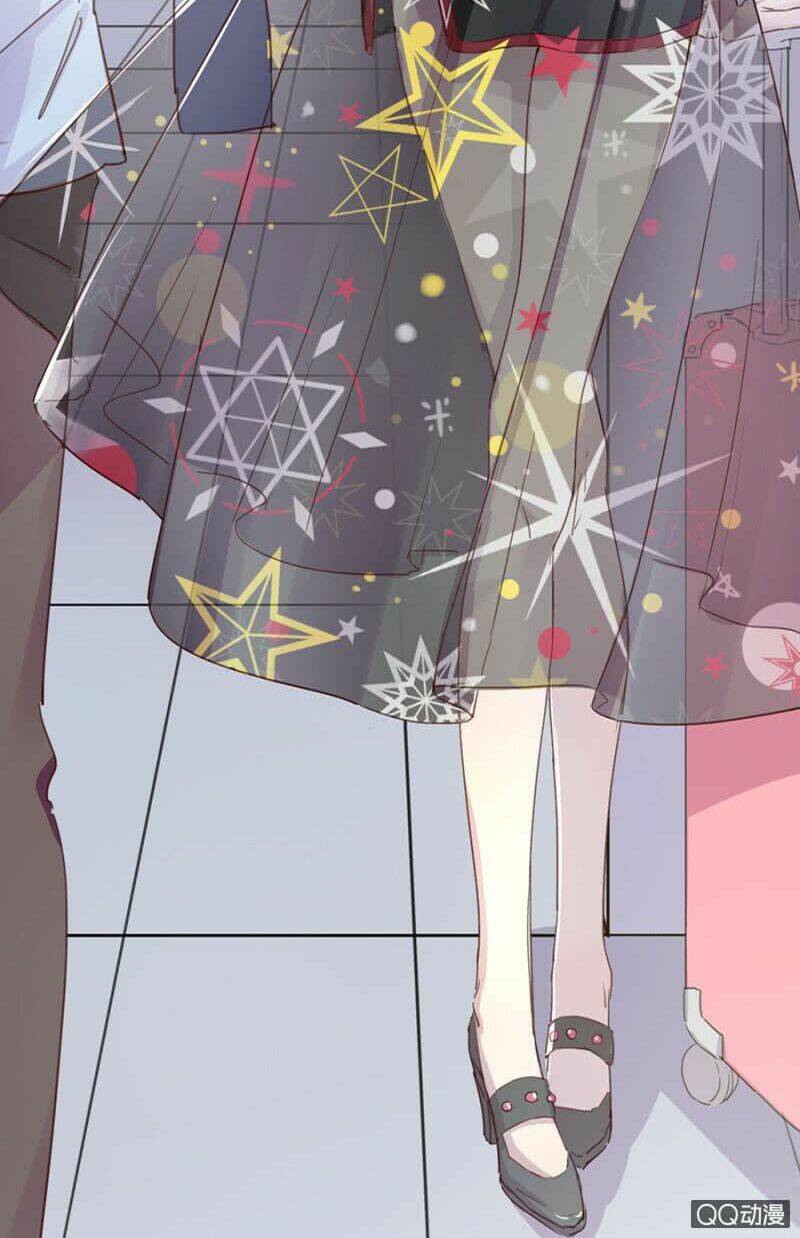 boss lãnh khốc buông em ra chapter 9 33