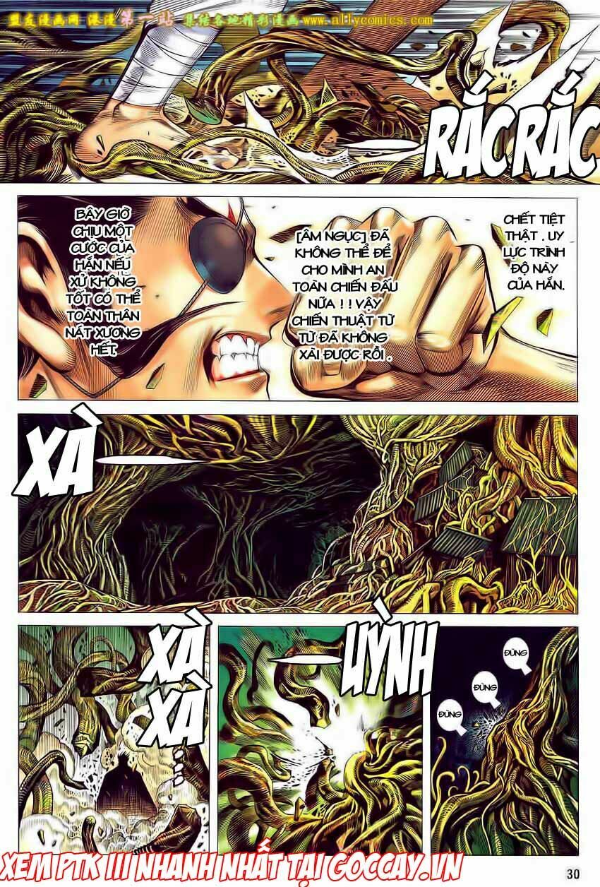 phong thần ký phần 3 chapter 18 28