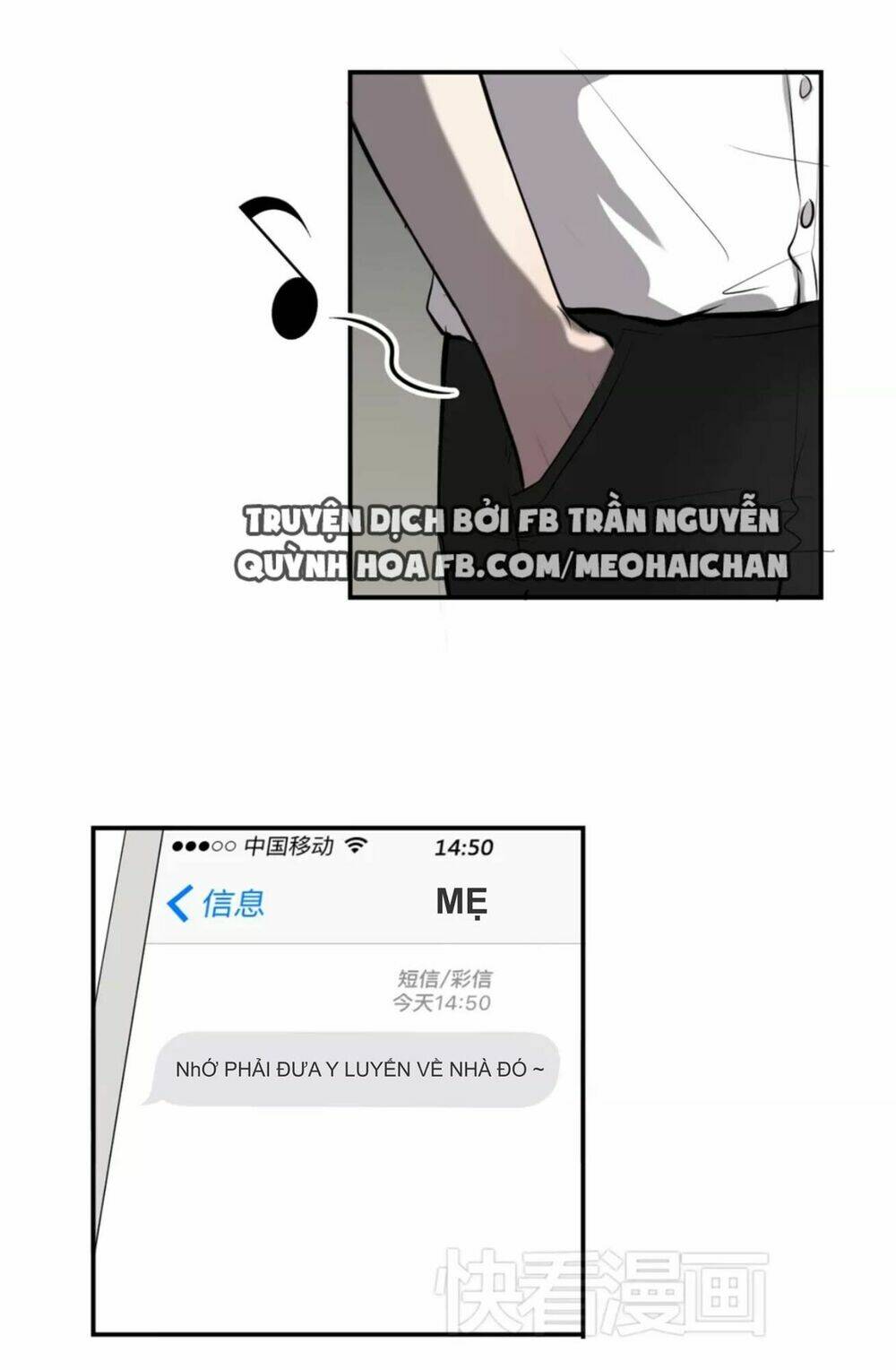 viên đường màu đen chapter 5 2