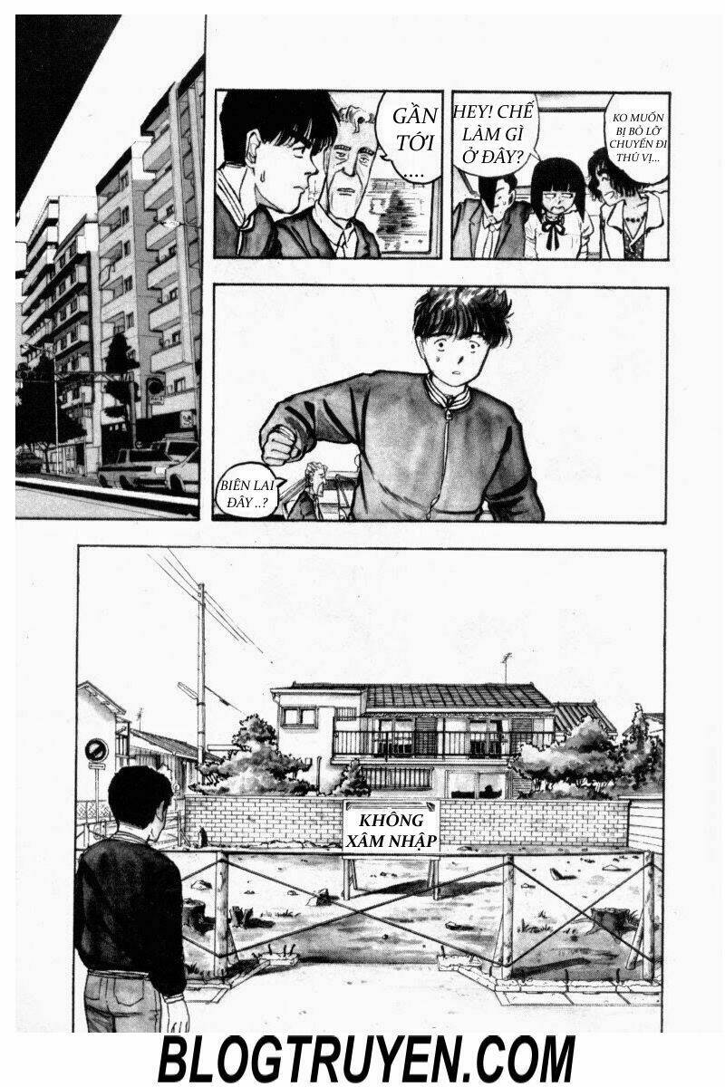 asatte dance chapter 61 7