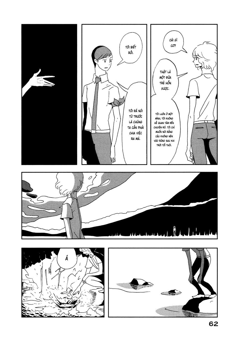 haruko ichikawa sakuhinshuu chapter 2 12