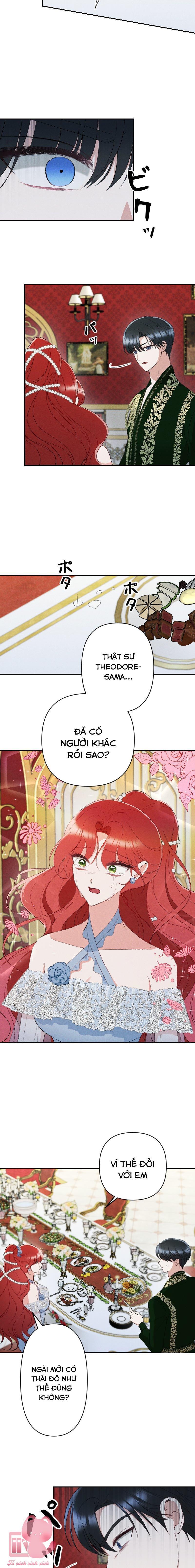 anh muốn em phải tuyệt vọng chapter 20 6