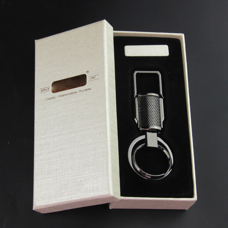 Móc treo chìa khóa AM-0027 cực sang trọng