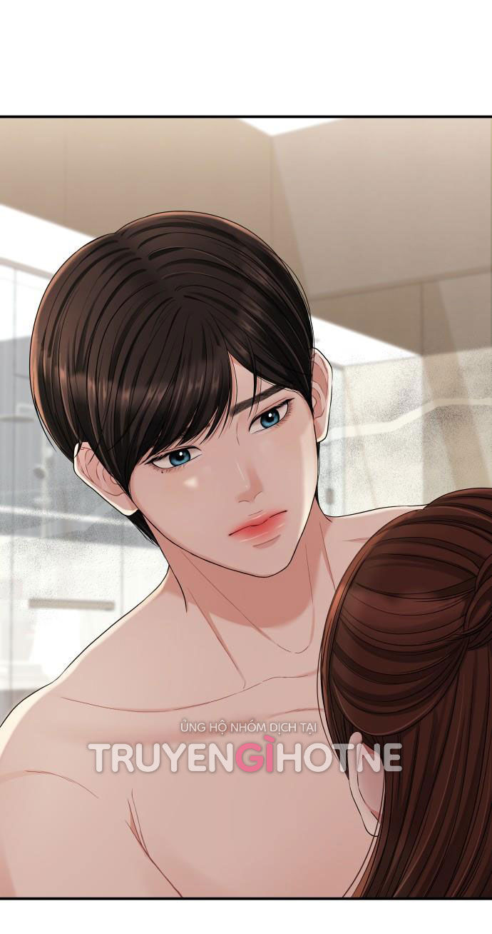 gửi em người đánh cắp những vì sao - to you who swallowed a star chapter 62.1 17