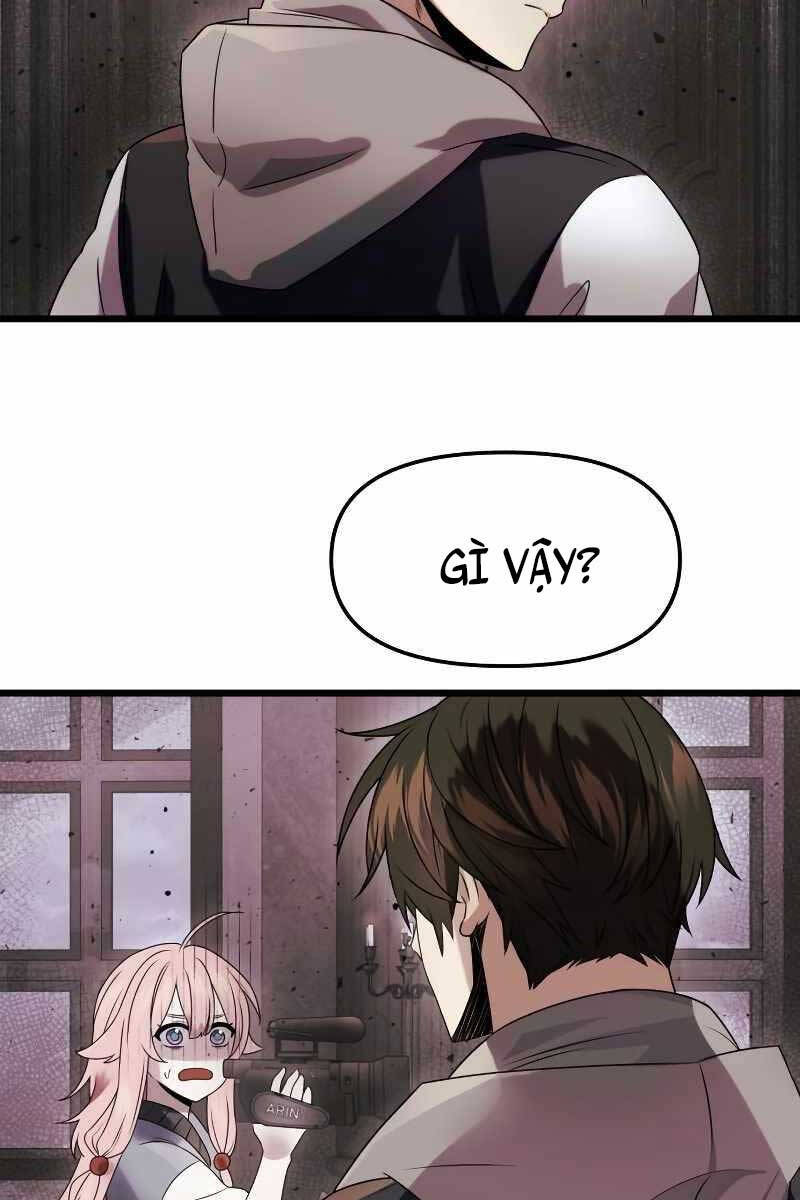 Ta Nhận Được Vật Phẩm Thần Thoại chapter 44.1 14