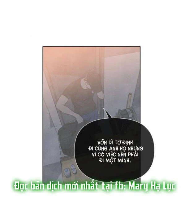 điều khiến tôi quyết tâm muốn chết chapter 85 10