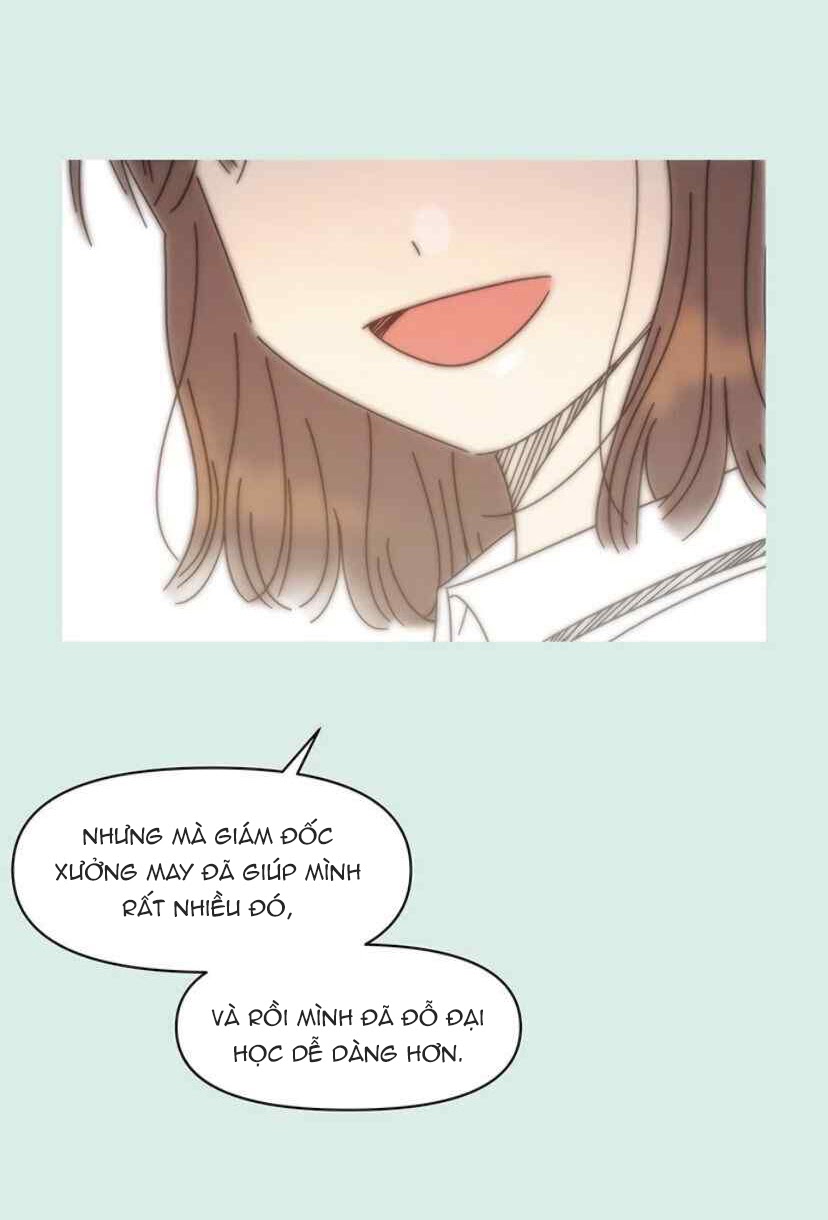 thanh xuân rực rỡ - season of blossom chapter 58 10