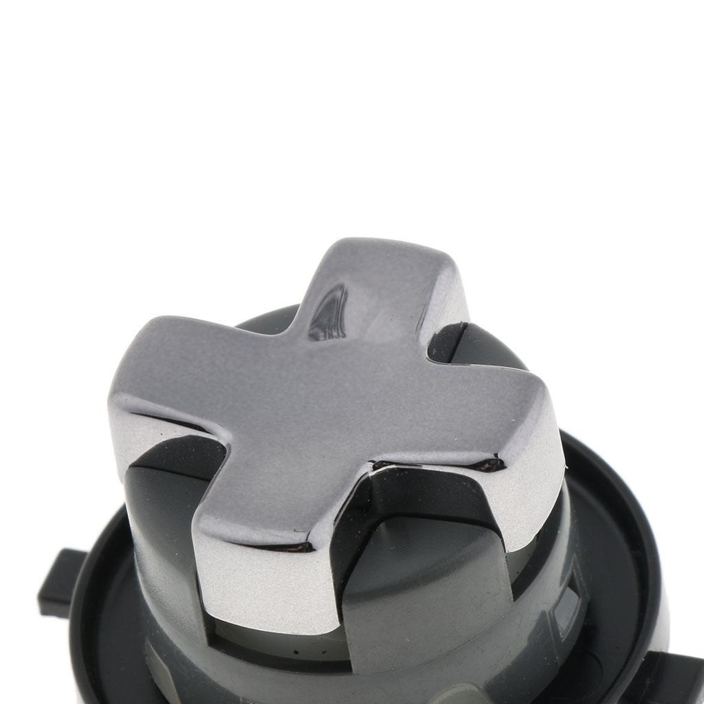 3Pcs Transforming D-Pad Rotating Button for Microsoft 360 Controllers