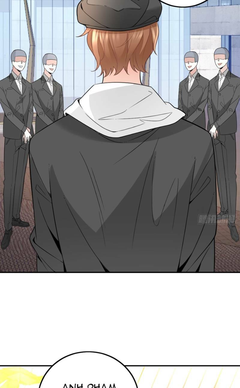 bí mật kết hôn với ảnh đế: vợ ơi đến đây tấn công đi nào chapter 68 3