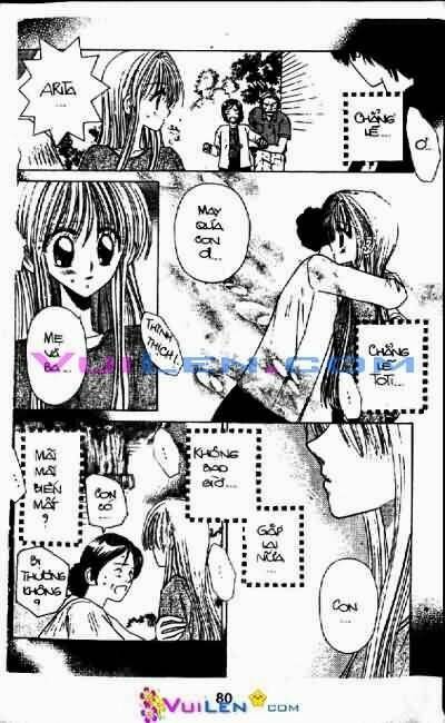arita đáng yêu chapter 14 80
