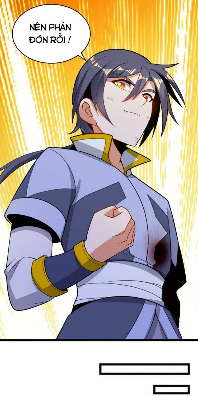 thôn phệ một thế giới tu tiên chapter 98 51