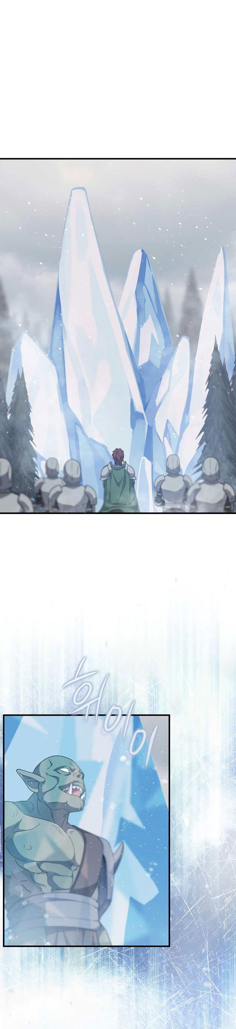 sự quay trở lại của pháp sư cấp 8 chapter 28 39