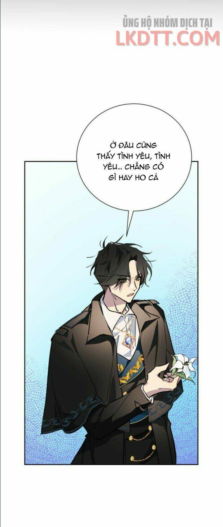 ta đã từng mong nàng biến mất chapter 7 84