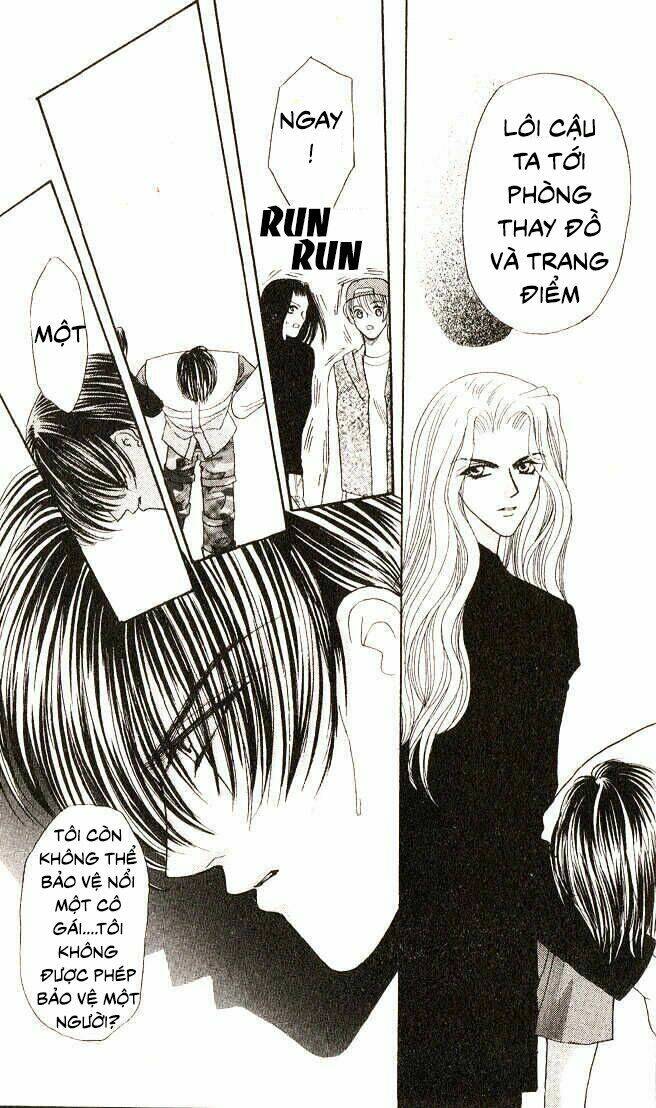 kaikan phrase chapter 66 14