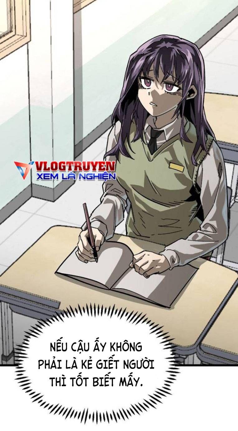 chỉ có cái c.h.ế.t mới là sự cứu rỗi chapter 21 38