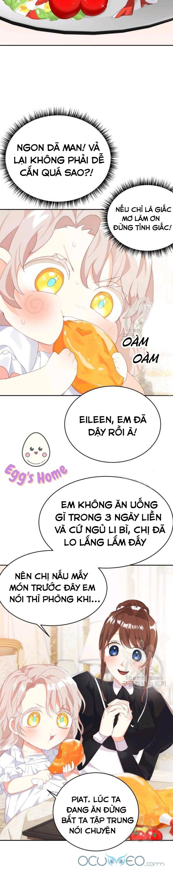 đứa con của rồng chapter 22 13