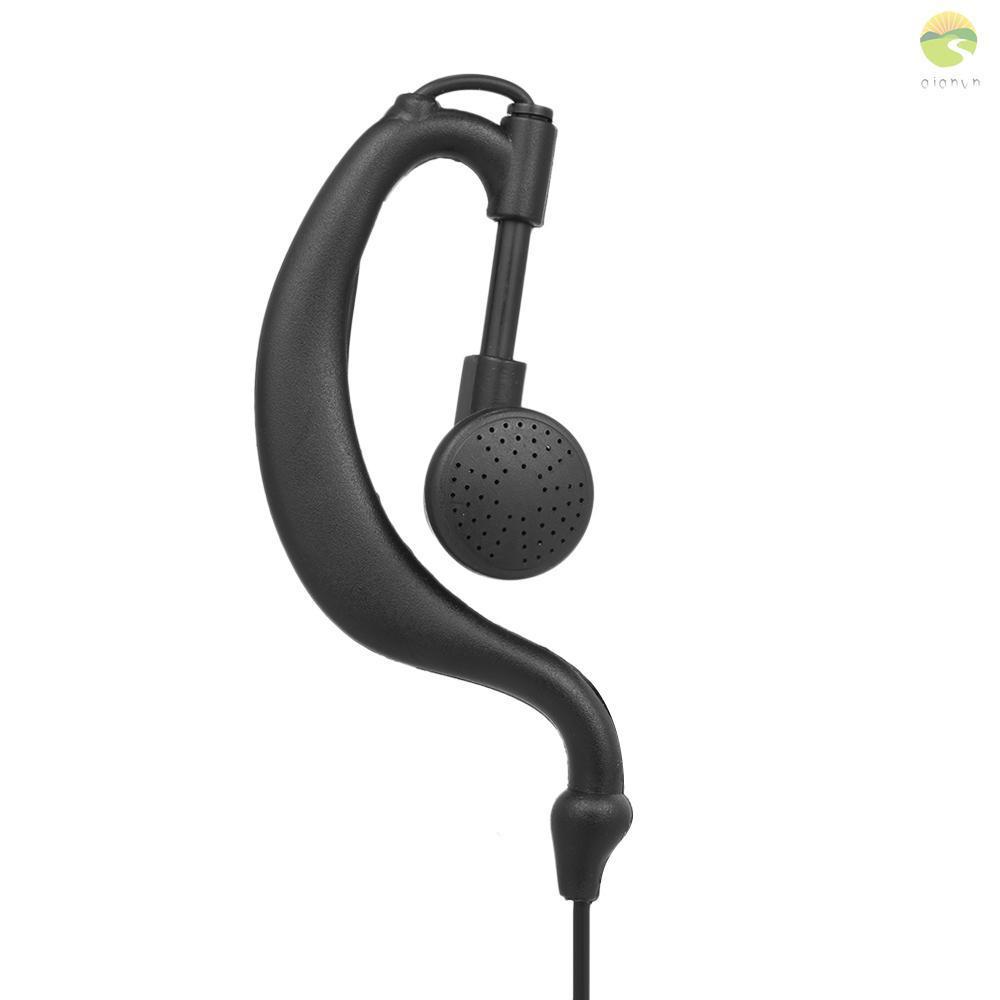 Tai Nghe Bộ Đàm 2 Chiều Kèm Mic PTT Chuyên Dụng Cho Motorola