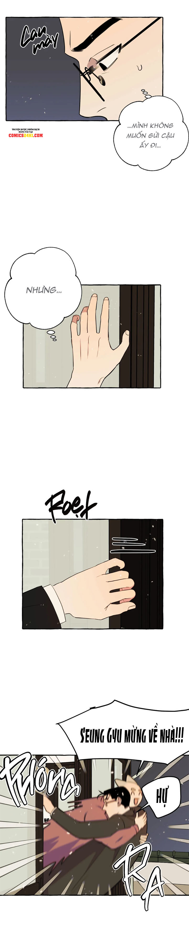 nhà của sam sam chapter 14 3