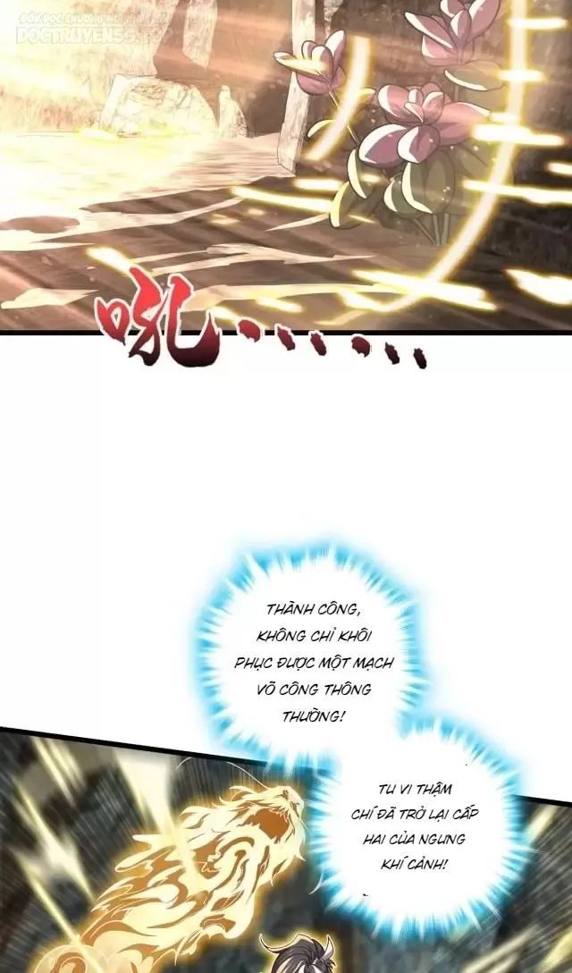 ta có huyết mạch long thần chapter 2 31